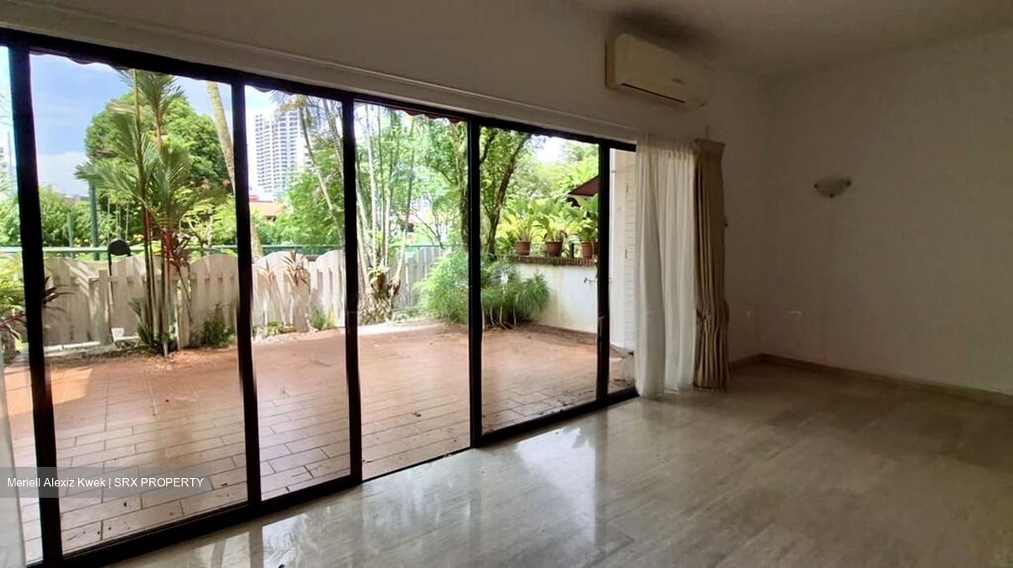 Villa Delle Rose (D10), Condominium #507808241